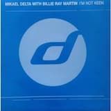 I'm Not Keen (Lykabettus mix)