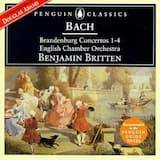 Brandenburg Concerto No. 1 in F major, BWV 1046: I. Allegro