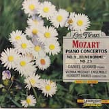 Piano Concerto No. 23 in A major, K. 488: III. Presto