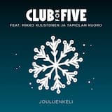 Jouluenkeli (radio edit)