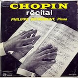 Polonaise En La Bémol, Opus 53