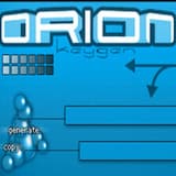 orion keygentheme 2001