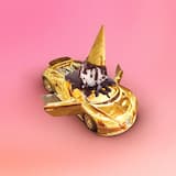 Dick Cash and Burger