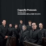 Requiem: Introitus: Requiem aeternam