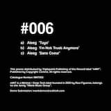 I’m Not Trust Anymore