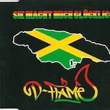 Sie macht mich glücklich