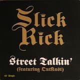 Street Talkin’ (radio edit)
