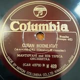 Cuban Moonlight