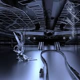 welcome to the mall!