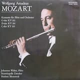 Konzert für Flöte und Orchester G-dur KV 313 (285c): 1. Allegro maestoso