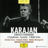 Symphony no. 1 in G minor, op. 13 "Winter Dreams": I. Dreams of a Winter Journey: Allegro tranquillo