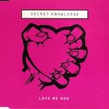 Love Me Now (Secret Knowledge mix 7" edit)
