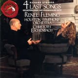 Vier letzte Lieder "Four Last Songs": I. Frühling