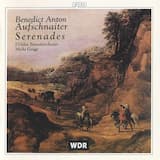 Serenade no. 2 à 4 in F major: Rondeau