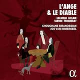 Sonata in D minor, op. 6 no. 12: I. Adagio