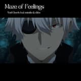 Maze of Feelings
