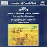 Flute Concerto, op. 43a (Symphonic Tale): I. Preludium. Will-o'-the-Wisps. Scherzo vivace