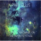 A Universe Is a Cell Which Is a Universe