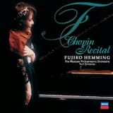 Piano Concerto no. 2 in F minor, op. 21: II. Larghetto