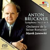 Symphony No. 6 in A: Majestoso