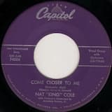 Come Closer to Me (Acercate mas)