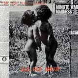 Forces of Oppression