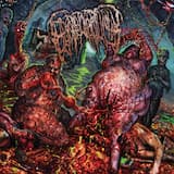 Fornicating in Pulverized Feces