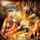 Order Of The Skroll, The Sword And The Crown