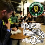 Pressure Creates Diamonds