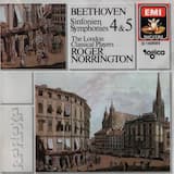 Symphony No. 4 in B-flat major, Op. 60: I. Adagio - Allegro vivace