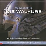Die Walküre: Act I. Vorspiel