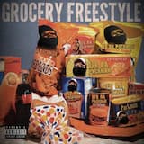 Grocery Freestyle (Blaccmass mix)
