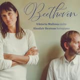 Violin Sonata No. 6 in A Major, Op. 30 No. 1: I. Allegro