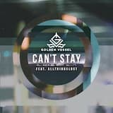 Can’t Stay