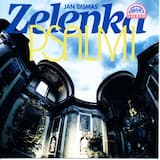 Chvalte Boha silného (Ps. 150) en sol majeur, ZWV 165