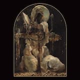 Nieboga czarny xiądz