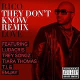 They Don’t Know - Remix