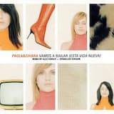 Vamos a bailar (remix extended version)