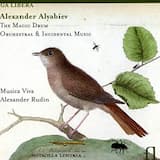 Magic Drum, Ballet- Scene 5 - Finale