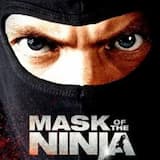 Mask of the Ninja (Main Titles)