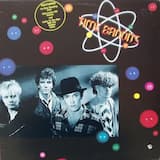 I'm Only Shooting Love