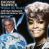 Within My World (from “Time” the musical) (remastered)