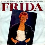 I Know There's Something Going On