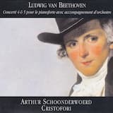 Concerto pour pianoforte nº4, op. 58 : Allegro moderato