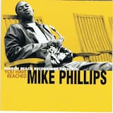 Next Stop - Mt. Vernon East