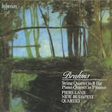 String Quartet in B-flat major, op. 67: II. Andante