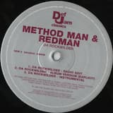 Da Rockwilder (radio edit)