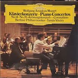 Konzert Für Klavier Und Orchester Nr. 14 Es-dur KV 449: Allegro Vivace