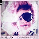 Love Makes Me Feel Good (extended mix)