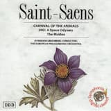 The Moldau (from “Má vlast”)